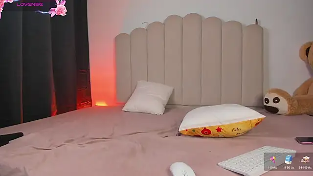 Eragonbooy's Webcam Show