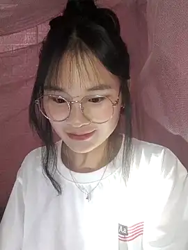 Chat XXX Live bobo_cute