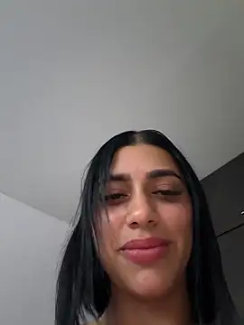 AlannaEvons Obrolan Langsung XXX