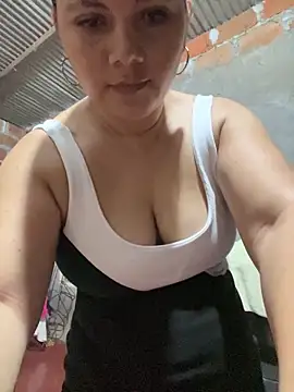 lady_and_charly Chat XXX in diretta