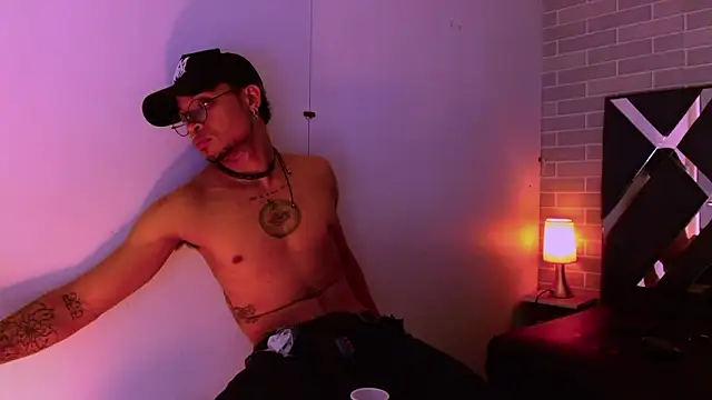 Show de Jayden_Morris na webcam