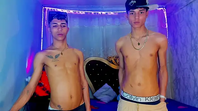 boyswantingplay Webcam-Show