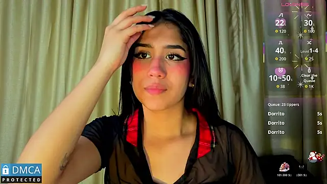 sofia_sstonee_'s Live XXX Chat