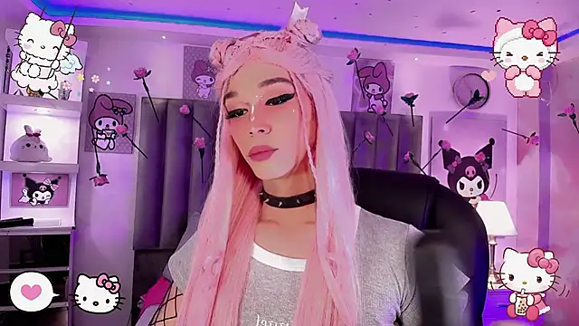 dearAlanaxxx – webcam-show