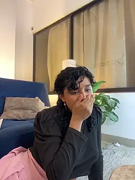 XXX chat uživo modela ladulcemary_