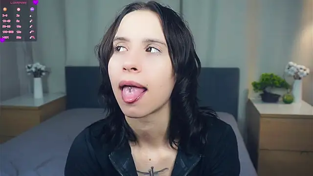 TereseBeebe Live XXX Chat