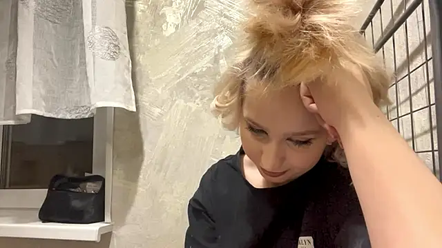 ProMilly's Live XXX Chat