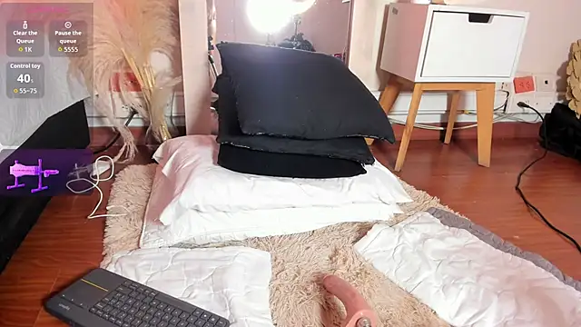 Lisawilsonnn Live XXX chat