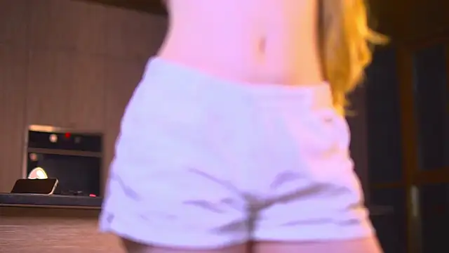 ShinKilmer Show in webcam