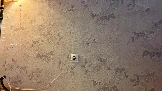 XXX chat uživo modela ShawnaBree