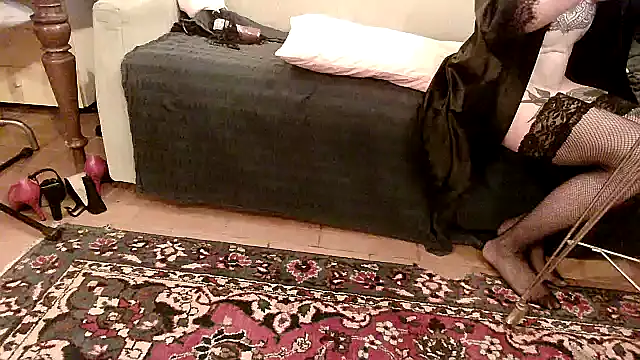 XXX chat uživo modela Sexwestworld