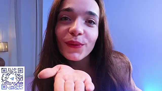 XXX chat uživo modela alisha_melison