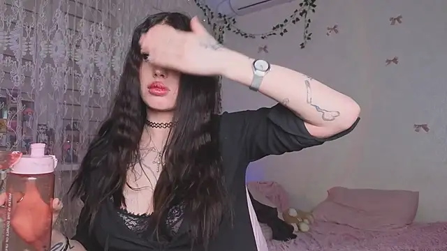 JessiBlossom's Live XXX Chat