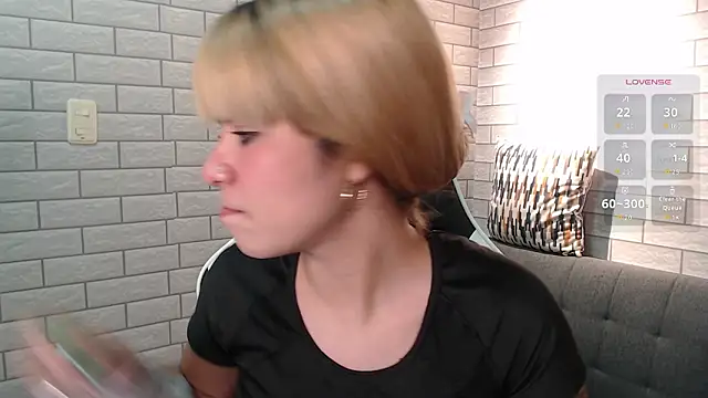 Fiorella_sweet Webcam-Show