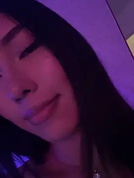 Tifaanyy_ Show Webcam