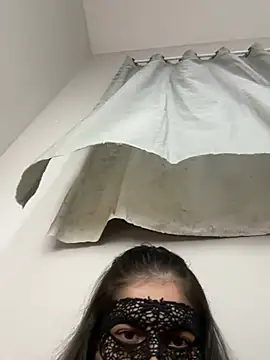 Show de Emmabee123 na webcam