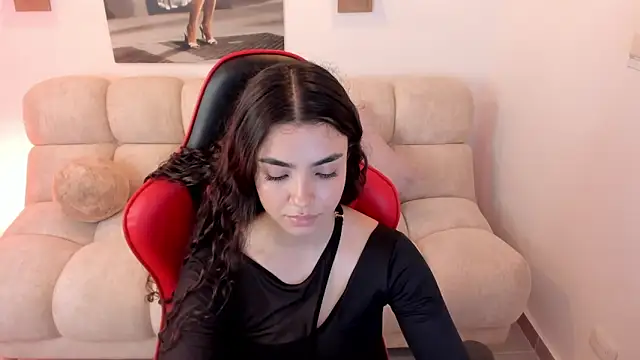 IsaConnor – Naživo XXX chat