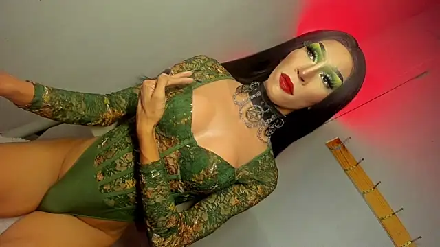 anitacruise élő XXX-chatje