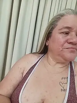 MilF-eterna_69のライブXXXチャット