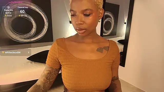 Chat XXX Live KenyaMystic