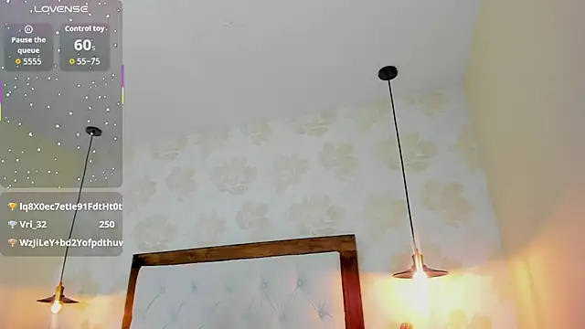 IRISCLARK1 – Live XXX-chat