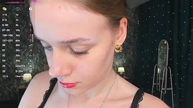 Chat XXX Live OdellaFrake