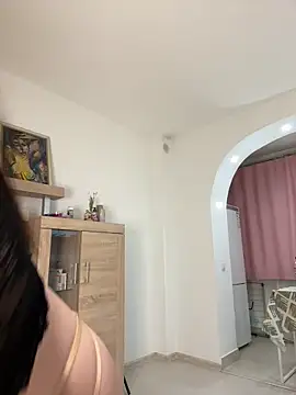 Chat XXX ao vivo de IrisBlues