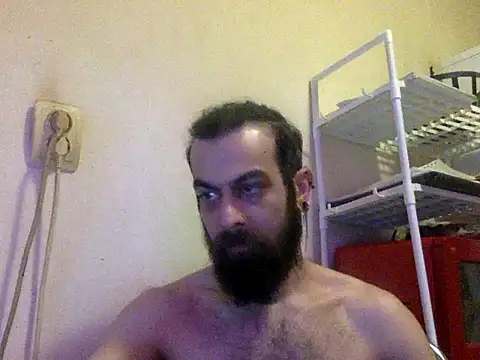 KalebConnor Webcam show