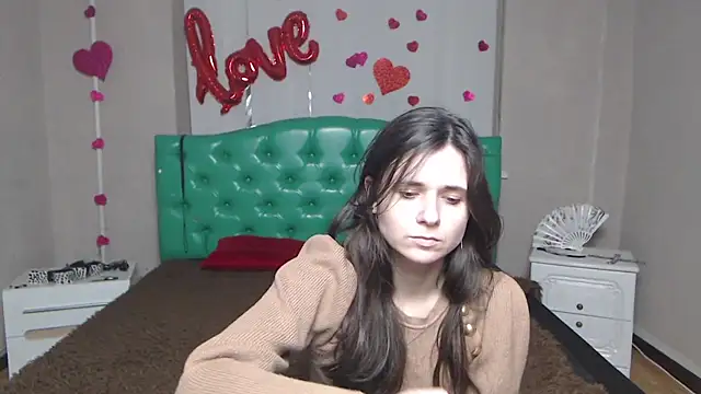 MartaLeee: онлайн-секс-чат