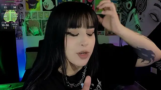 Chat XXX ao vivo de Yuhwan_