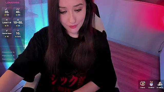 Sserendipityy: онлайн-секс-чат