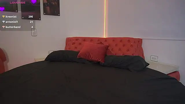 Chat XXX ao vivo de Petitte_Mussa