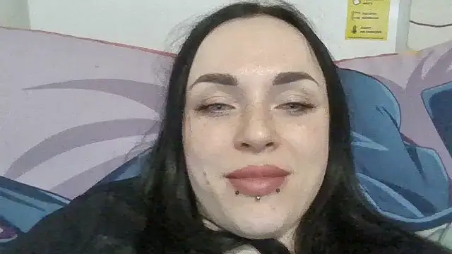 Chat XXX Live Trinsy_Love