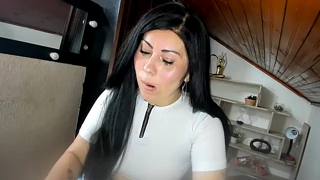 Živý XXX chat Tania_mature