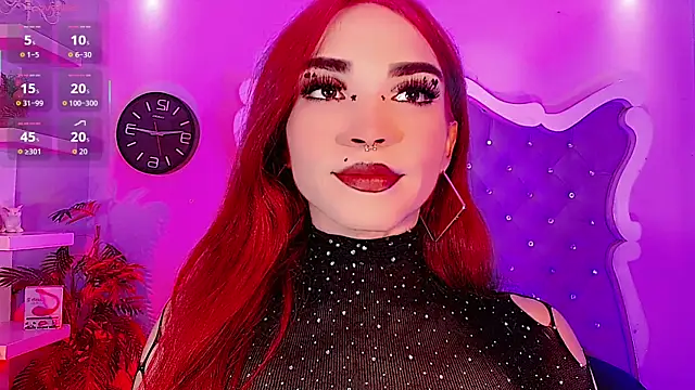 LeyXandrabraz 即時 XXX 聊天