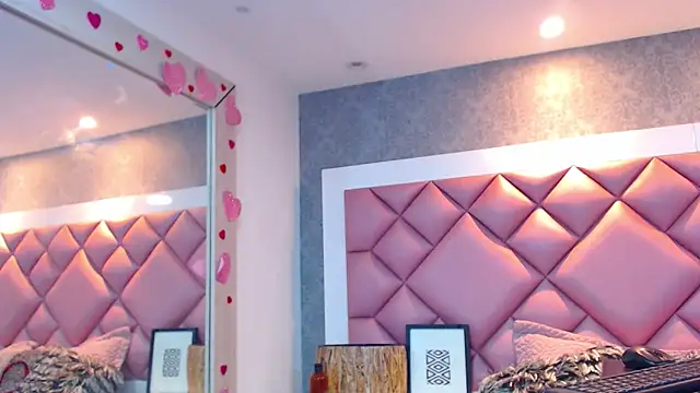 Thegreatonelady – webcam-show