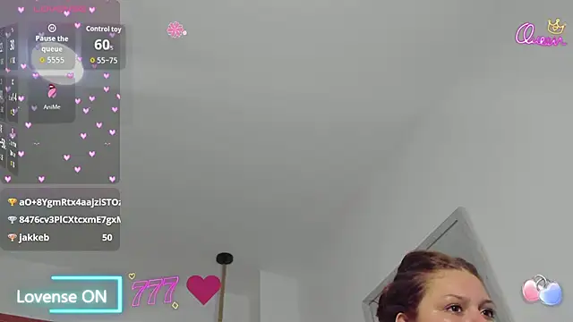 Czat XXX na żywo – enma30_