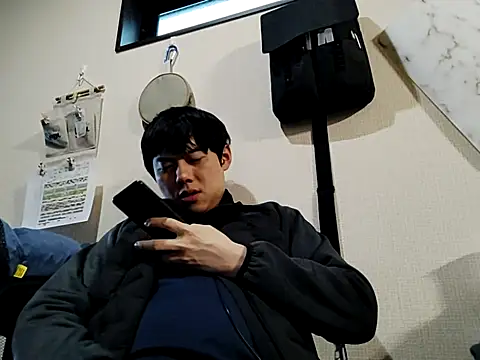 whitebriefboy Adlı Modelin Web Kamerası Şovu