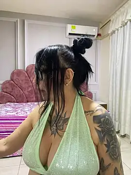 Show Webcam de eva_sexx69