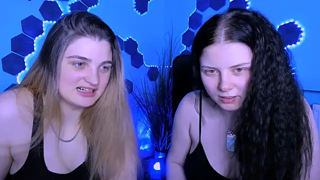 Chat XXX ao vivo de inga_gree