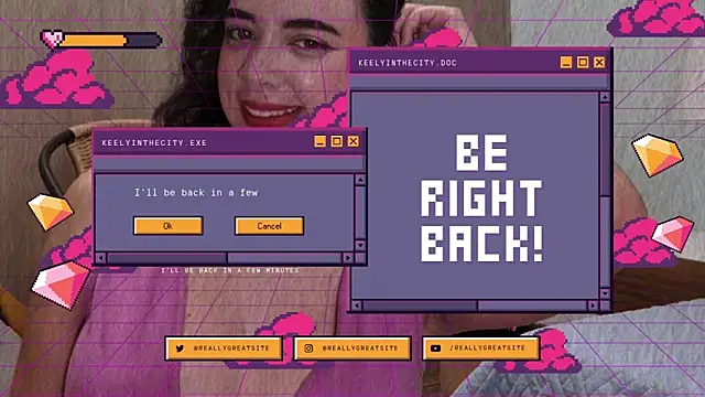 Chat +18 de sajecrismaa ao vivo