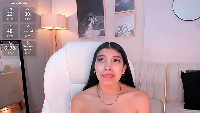 Tiffany_Low 라이브 XXX 채팅