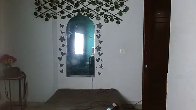 Ebony_luna Show Webcam