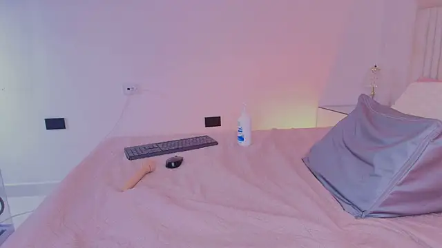 Chat +18 de alanarose18 ao vivo