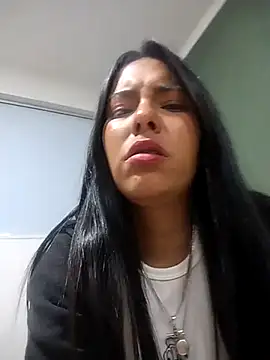 Вебкам-шоу VelvetRosss