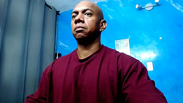 Tom_miler Show Webcam