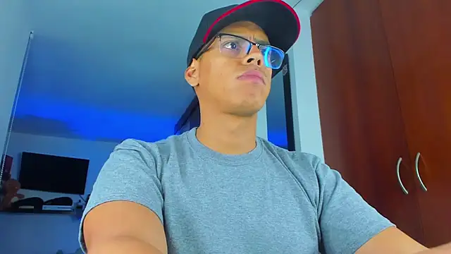 _John_Boy_ 网络视讯表演