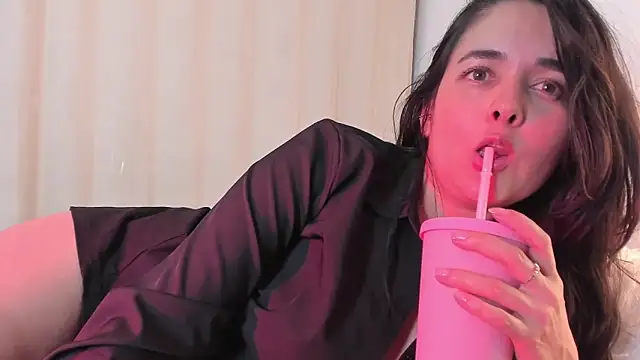 Czat XXX na żywo – miss_alhy