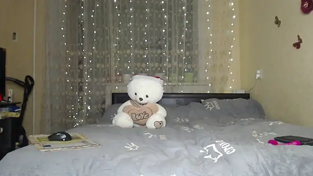 CumCplのライブXXXチャット