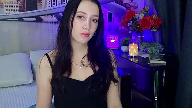 แชท XXX สดของ MonicaSweetx